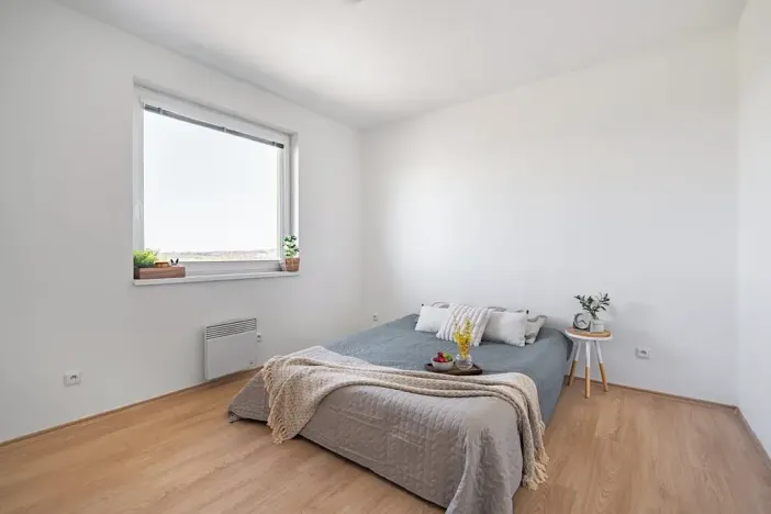 Prodej bytu 2+kk, Lavičky, 57 m2