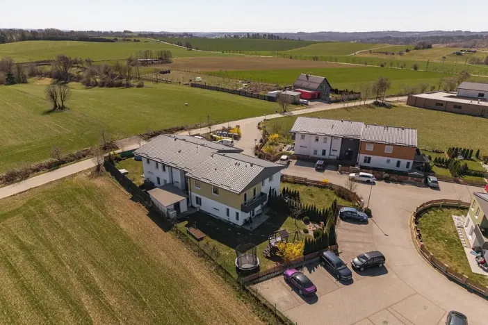 Prodej bytu 2+kk, Lavičky, 57 m2