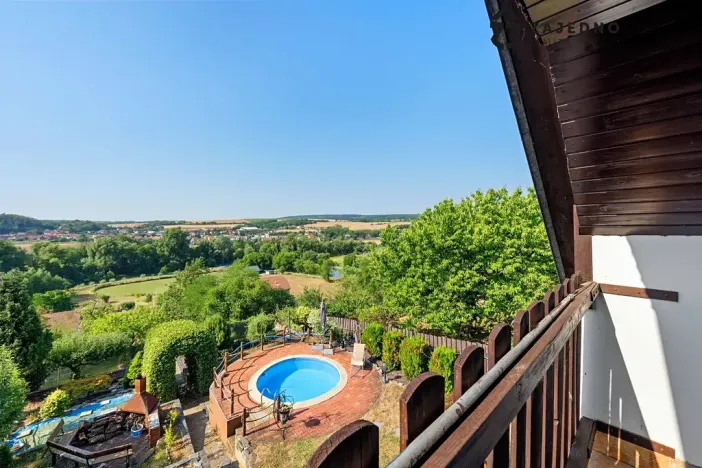 Prodej chaty, Dolní Kounice, Ivančická, 40 m2