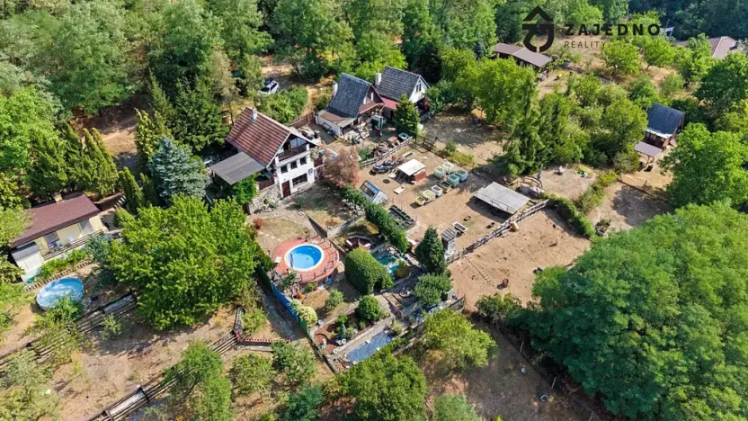 Prodej chaty, Dolní Kounice, Ivančická, 40 m2