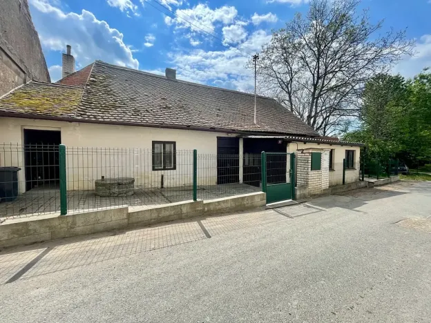 Prodej rodinného domu, Bílé Podolí, 136 m2