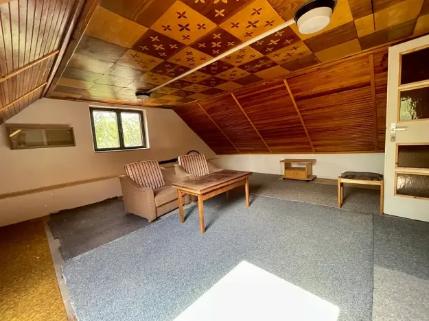 Prodej rodinného domu, Bílé Podolí, 136 m2