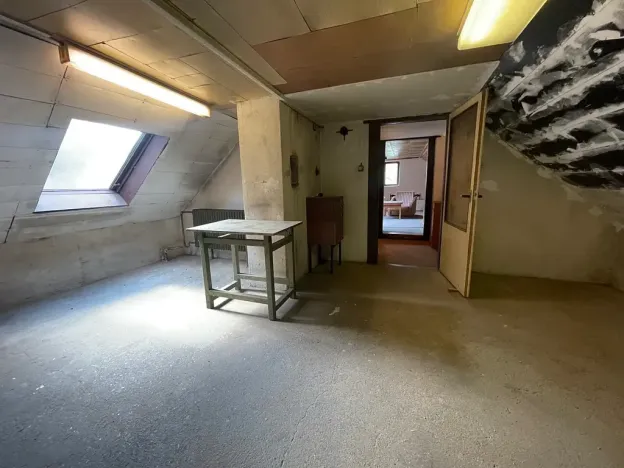 Prodej rodinného domu, Bílé Podolí, 136 m2