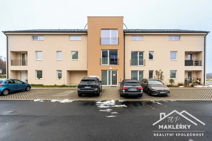 Pronájem bytu 1+kk, Uhlířské Janovice, Hrnčířská, 30 m2