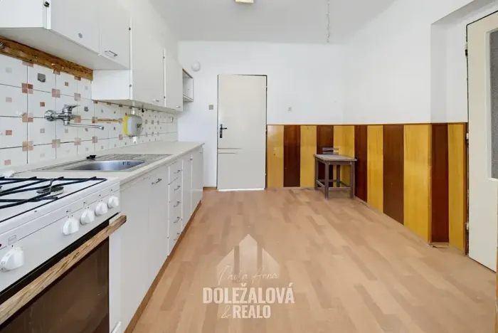 Prodej rodinného domu, Luka nad Jihlavou, Revoluční, 150 m2