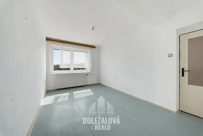 Prodej rodinného domu, Luka nad Jihlavou, Revoluční, 150 m2