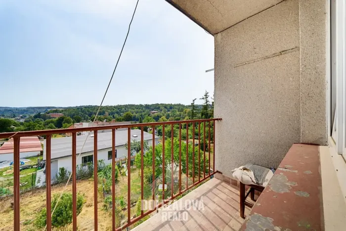 Prodej rodinného domu, Luka nad Jihlavou, Revoluční, 150 m2