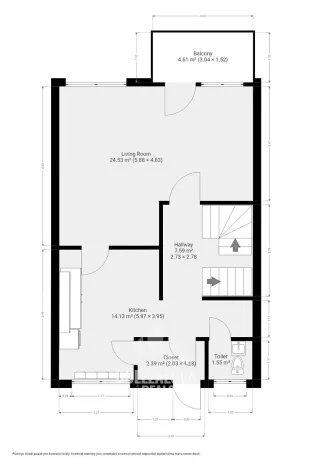 Prodej rodinného domu, Luka nad Jihlavou, Revoluční, 150 m2