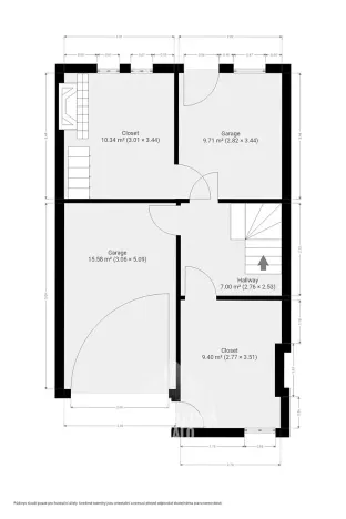 Prodej rodinného domu, Luka nad Jihlavou, Revoluční, 150 m2