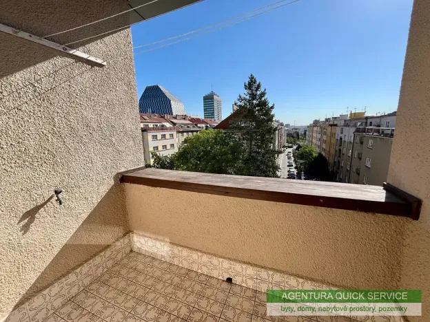 Pronájem bytu 5+kk, Praha - Vinohrady, náměstí Jiřího z Lobkovic, 150 m2