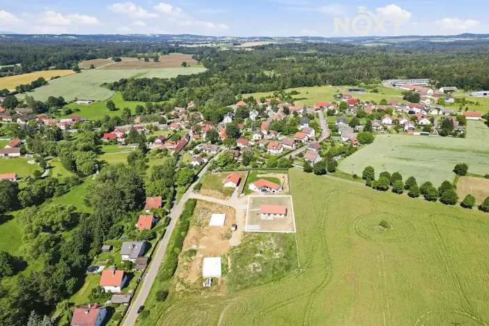 Prodej rodinného domu, Ostrovec, 107 m2