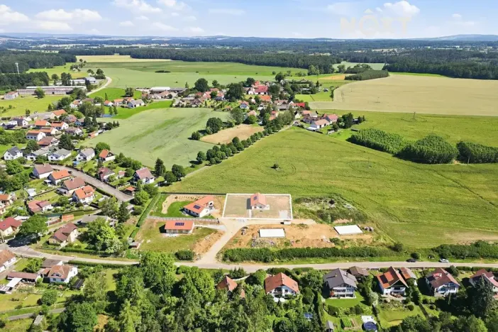 Prodej rodinného domu, Ostrovec, 107 m2