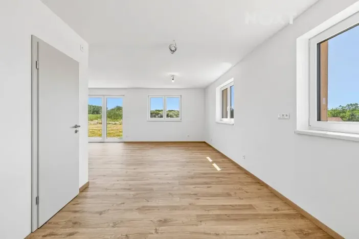 Prodej rodinného domu, Ostrovec, 107 m2