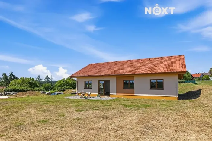 Prodej rodinného domu, Ostrovec, 107 m2