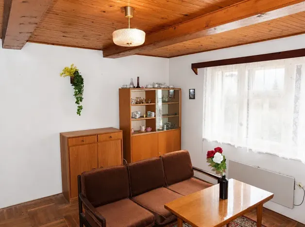 Prodej rodinného domu, Žitovlice, 70 m2