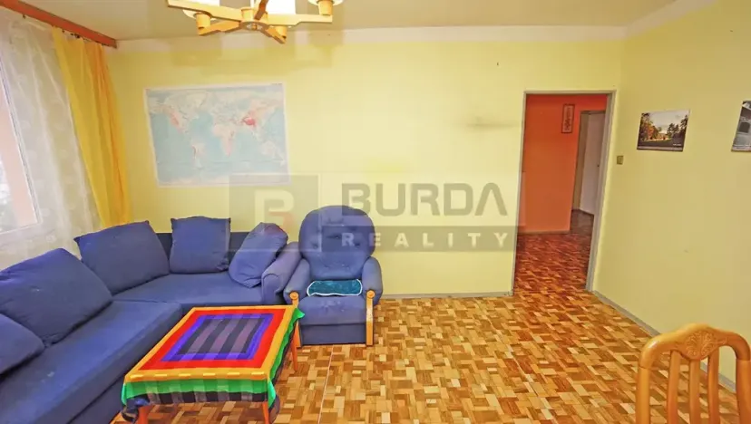 Prodej bytu 3+kk, Praha - Chodov, Michnova, 61 m2