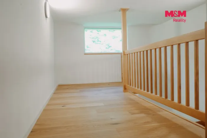 Prodej bytu 2+kk, Janov nad Nisou, 70 m2