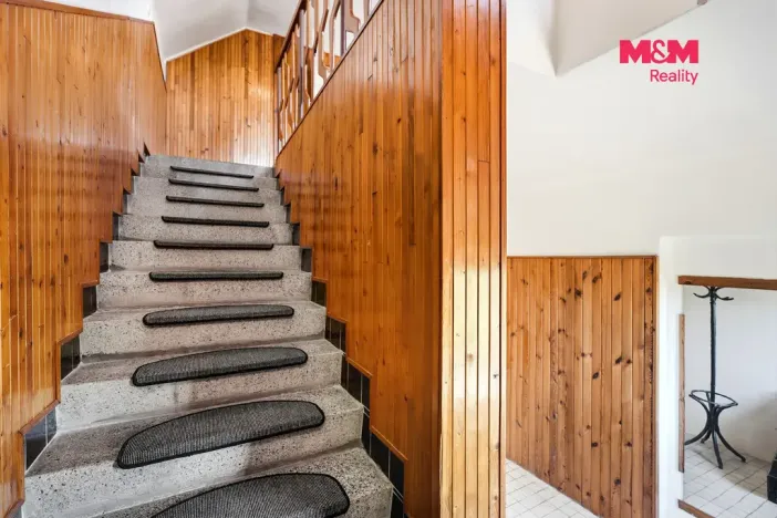 Prodej rodinného domu, Turnov, Na Vyhlídce, 240 m2