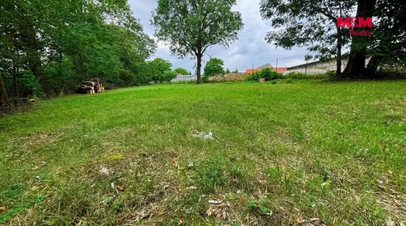 Prodej pozemku pro bydlení, Sedliště, 2075 m2