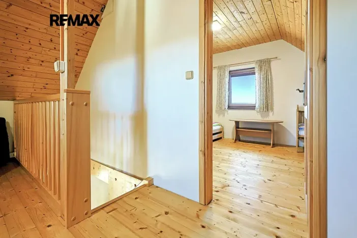 Prodej rodinného domu, Zdemyslice, 64 m2