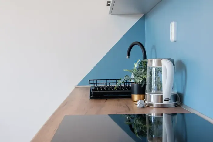 Pronájem bytu 1+kk, Praha, Perucká, 27 m2