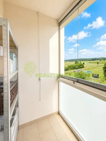 Prodej bytu 3+1, Tečovice, 88 m2