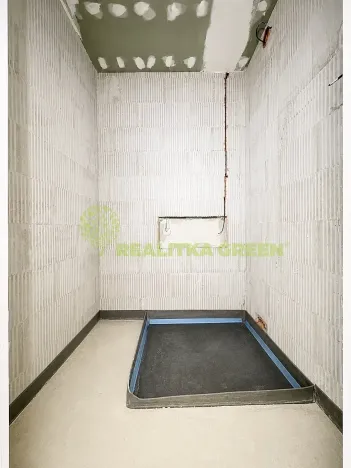 Prodej bytu 2+1, Vsetín, Tichá, 56 m2