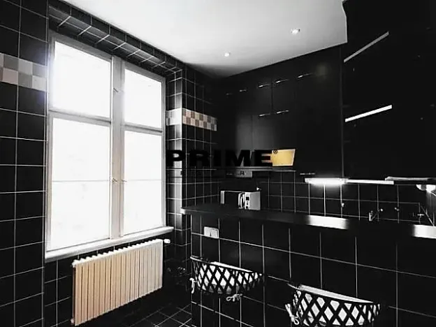Pronájem bytu 2+1, Praha - Smíchov, Janáčkovo nábřeží, 80 m2