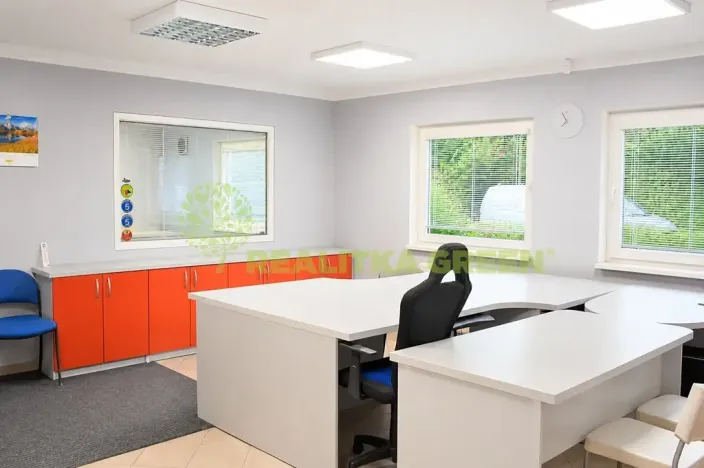 Pronájem kanceláře, Valašské Meziříčí, 25 m2
