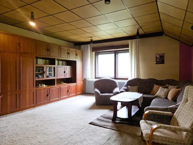 Prodej rodinného domu, Bílovec, 385 m2