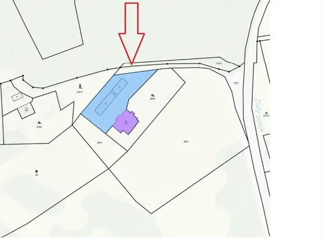 Prodej rodinného domu, Světlá Hora, 297 m2