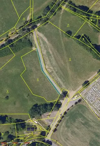 Prodej pozemku, Včelákov, 179 m2