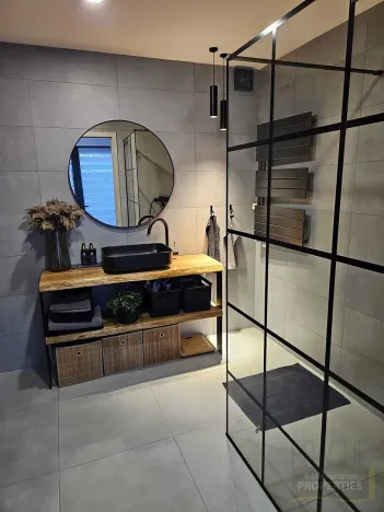 Pronájem bytu 2+kk, Praha - Běchovice, U vrby, 56 m2