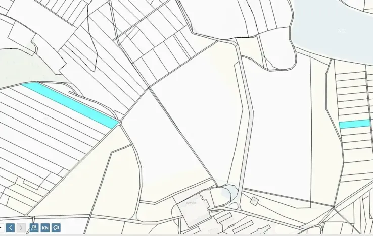 Prodej pole, Buzice, 12616 m2