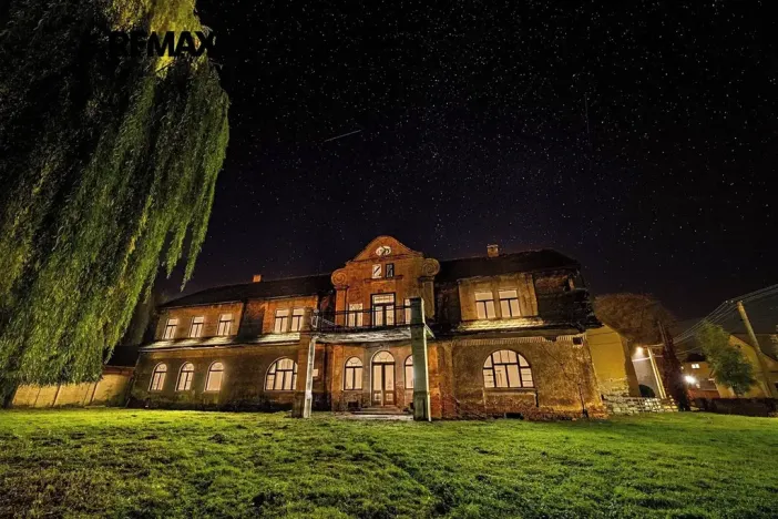 Prodej rodinného domu, Velká Kraš, 420 m2