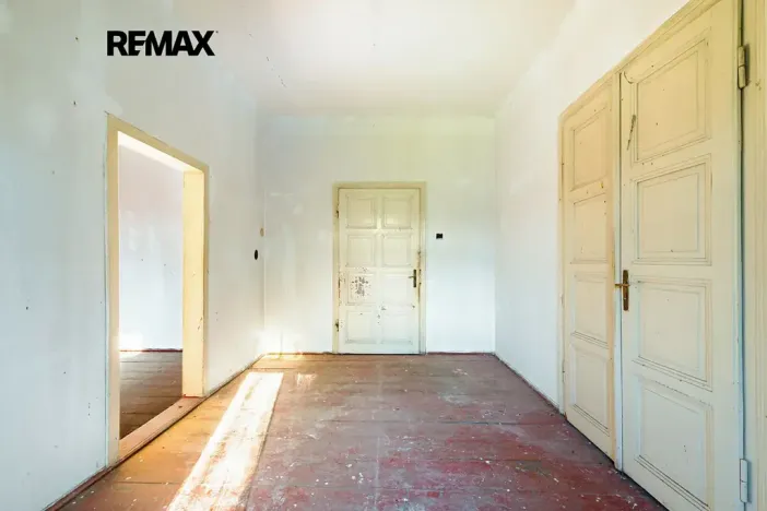 Prodej rodinného domu, Velká Kraš, 420 m2