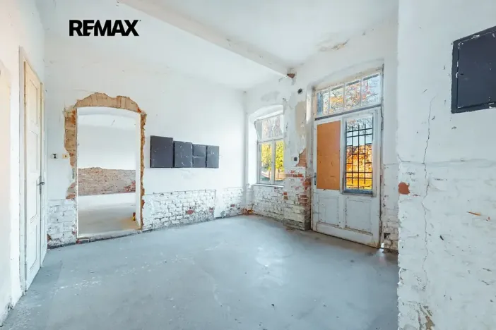Prodej rodinného domu, Velká Kraš, 420 m2