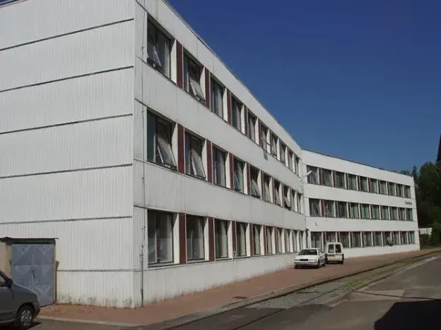 Pronájem kanceláře, Pardubice, 18 m2