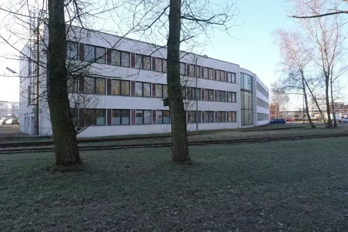 Pronájem kanceláře, Pardubice, 18 m2