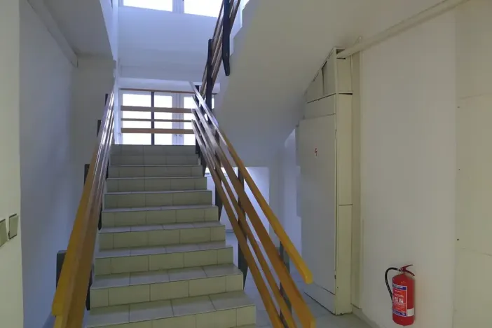 Pronájem kanceláře, Pardubice, 18 m2