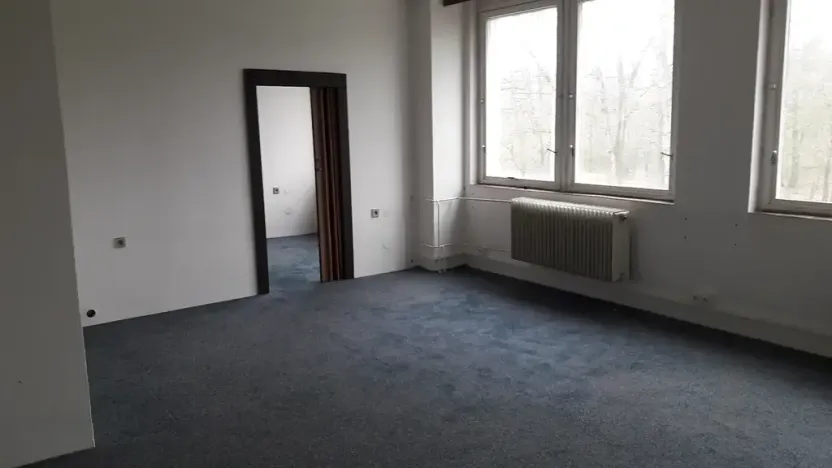Pronájem kanceláře, Pardubice, 18 m2