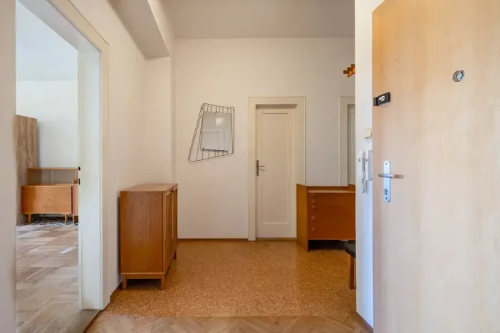 Prodej bytu 3+kk, Brno, Příční, 80 m2