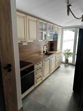 Prodej rodinného domu, Horní Bečva, 104 m2