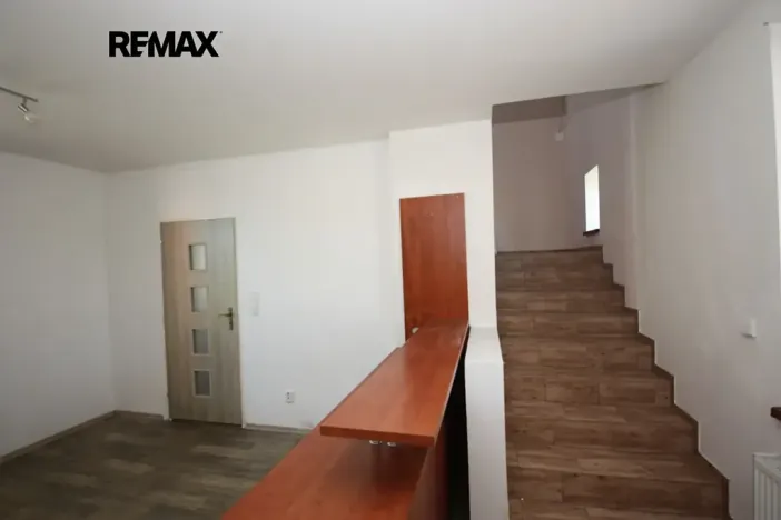 Pronájem rodinného domu, Hlízov, 67 m2
