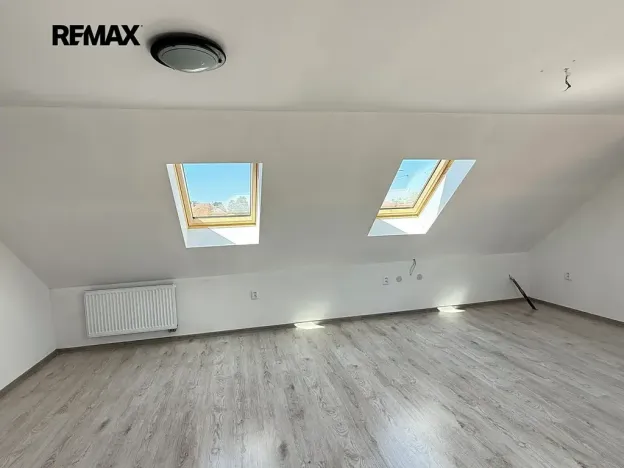 Pronájem rodinného domu, Hlízov, 67 m2