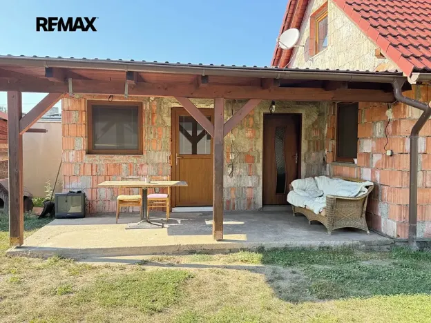 Pronájem rodinného domu, Hlízov, 67 m2