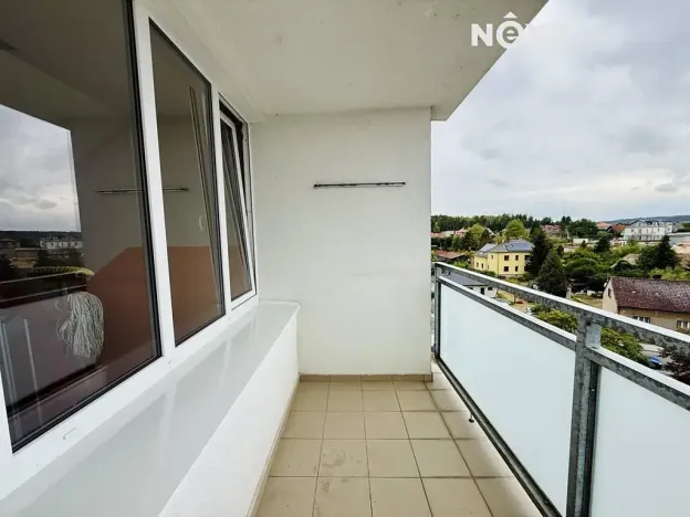 Pronájem bytu 2+1, Třemošná, Sídliště, 62 m2