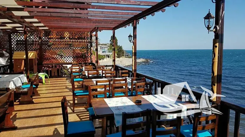 Prodej bytu 1+kk, Nesebar, Bulharsko, 49 m2