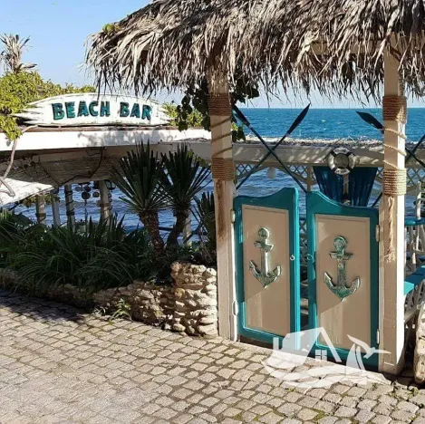 Prodej bytu 1+kk, Nesebar, Bulharsko, 49 m2