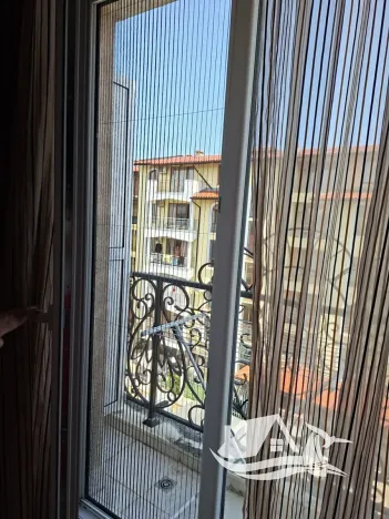 Prodej bytu 1+kk, Nesebar, Bulharsko, 31 m2
